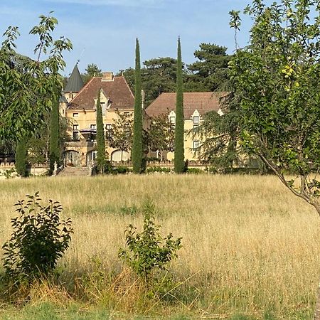 Chateau Le Perchoir 몽뗄리마 외부 사진